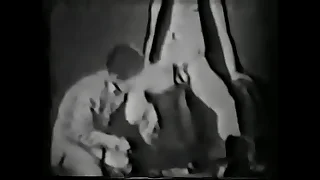 Joe Dallesandro - XXX 2 &lpar;Give   Take 1966&rpar;