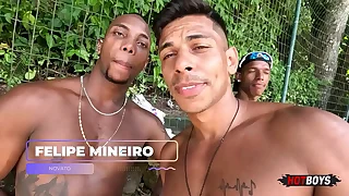 A mans&atilde;o do sexo&excl; - Mans&atilde;o Hot&excl;